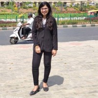 Priya Shah