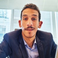 Zakaria Karkafi
