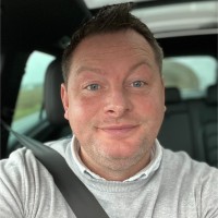 Brian Frederiksen