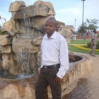 JACKSON MUTISYA