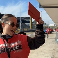 Tamara Cocker (Thomson)