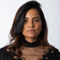 Manali Patel