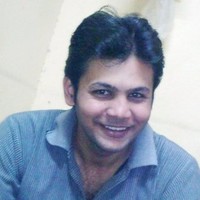 Krishna Deepak Agrawat