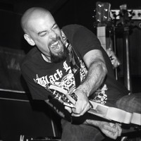 Dan Wood