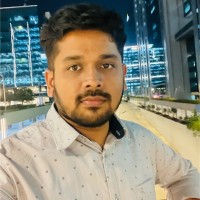 Deepak Kumar Gouda
