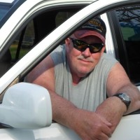 Rick Hickman