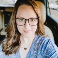Anna Frazier