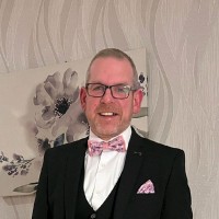 Patrick Kelly