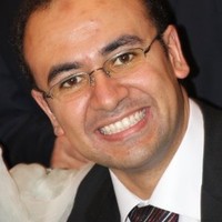Mohammad Edrees Mohammad