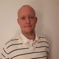 Tobias Östensson