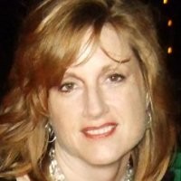 Beverly Kelly
