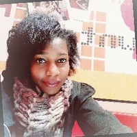 Wendey Mosingi