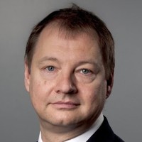 Ulrich Karl
