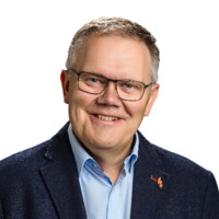 Steen Kjærgaard Pedersen