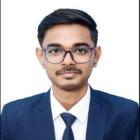 Tanmay Khobragade