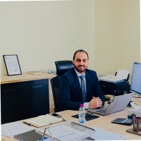 Ahmad AL Hyari