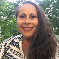 Isabelle Atlan