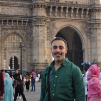 Kaushal Patel