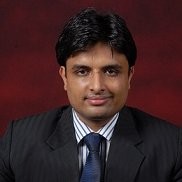 Ram Gopal Goyal