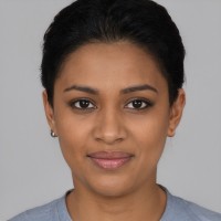 Anupama Guru
