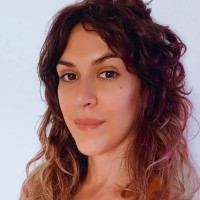 Mariana Caride