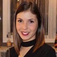 Catherine Tremblay
