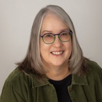 Mary Lindeen