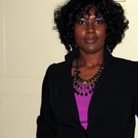 Tahesha Jones