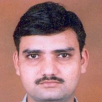 Raj Kumar Sharma