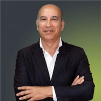 Jose Manuel Almeida