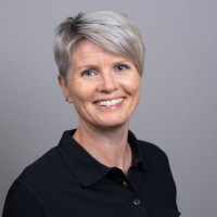 Anita Skarpenes