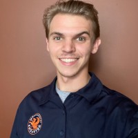 Devin Selvaag