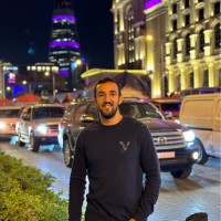 Nour Sameh