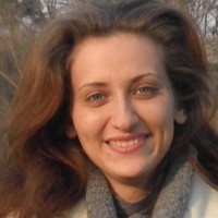 Елизавета Лежнина