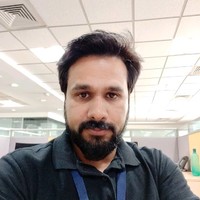 Deepanshu Arora