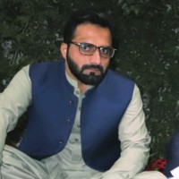Jahan Zeb