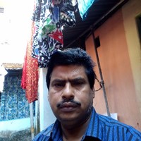 Tapan Roy