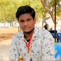 Parvesh .