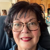 Catherine Coats
