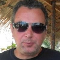 Nicolas GUERRAZ