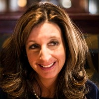 Nancy Roberson