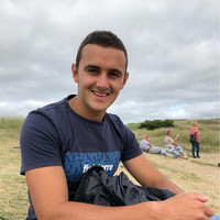 Kieran Harvey