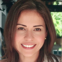 Diana Cristina Perez Espinal