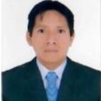 Edwin Condor Bravo