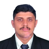 Pratheesh Kumar. V