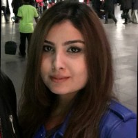 Sania S. Paracha
