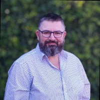 Gerrit van Rooyen ACMA CGMA