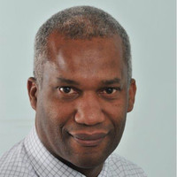 Mervin Amos