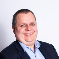 David Derrick