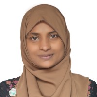 Mst Shantona Khatun
